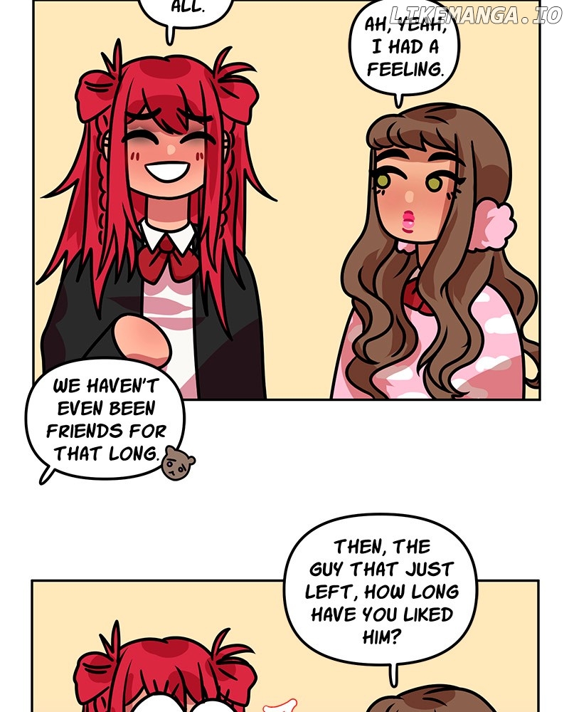Sweetheart – Manhwa Chapter 7 - page 45