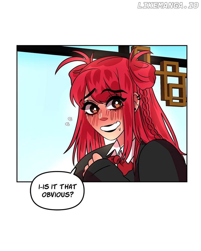 Sweetheart – Manhwa Chapter 7 - page 47