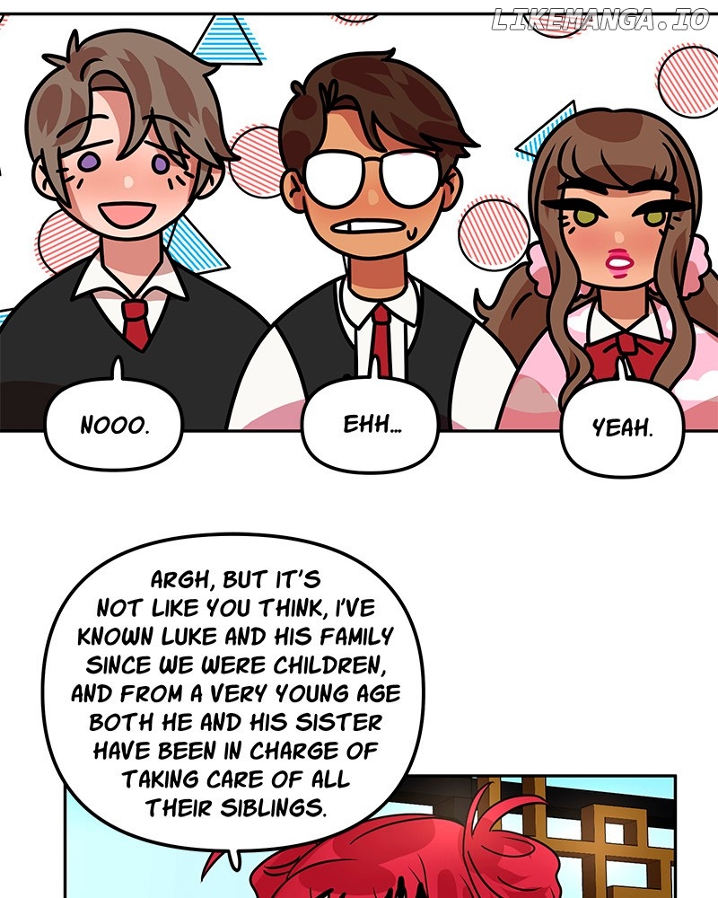 Sweetheart – Manhwa Chapter 7 - page 48