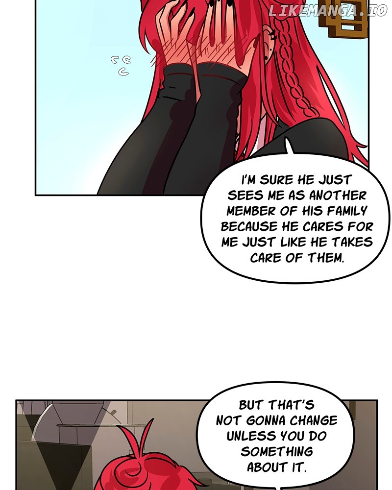 Sweetheart – Manhwa Chapter 7 - page 49