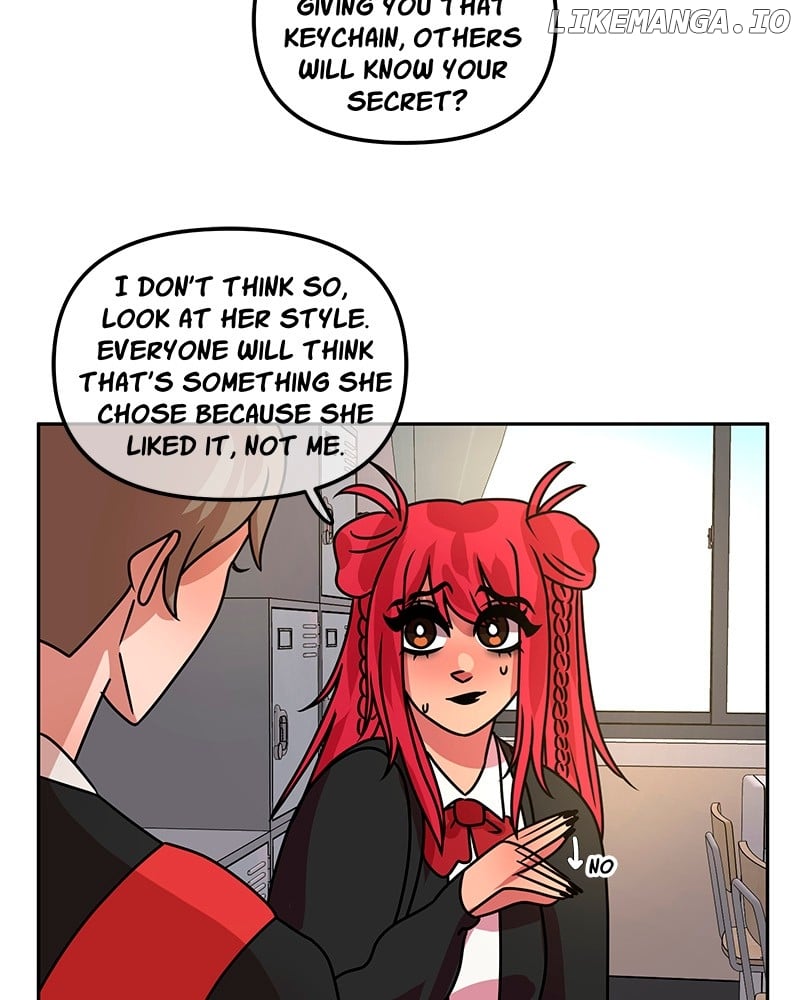 Sweetheart – Manhwa Chapter 7 - page 5