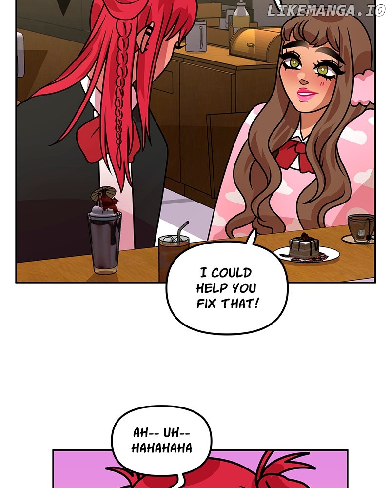 Sweetheart – Manhwa Chapter 7 - page 50