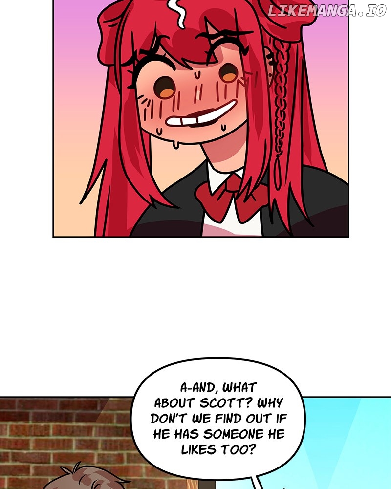 Sweetheart – Manhwa Chapter 7 - page 51