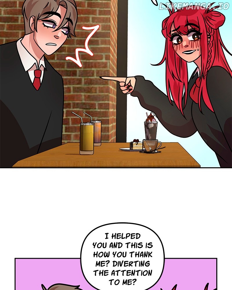 Sweetheart – Manhwa Chapter 7 - page 52