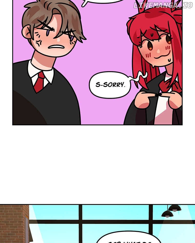 Sweetheart – Manhwa Chapter 7 - page 53