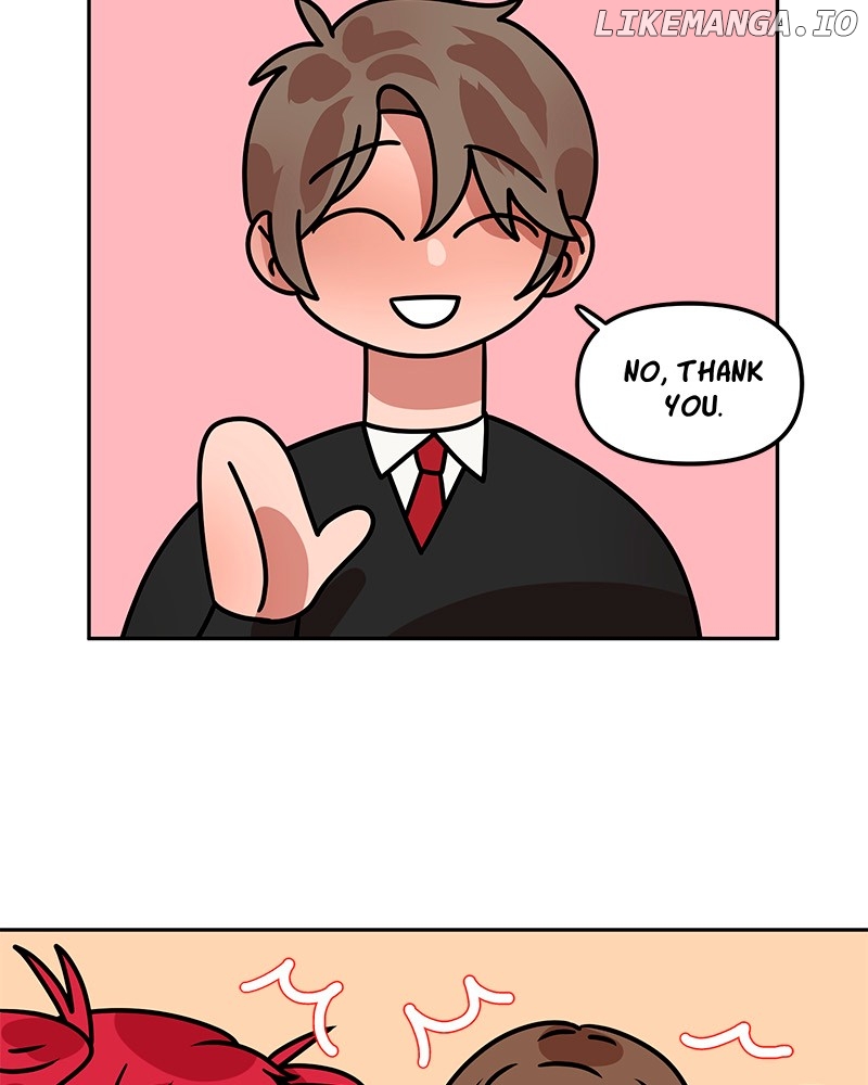 Sweetheart – Manhwa Chapter 7 - page 55