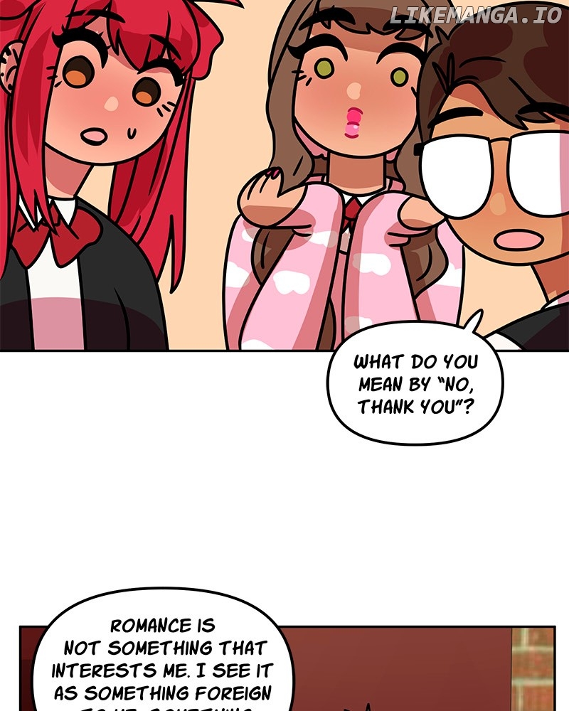 Sweetheart – Manhwa Chapter 7 - page 56