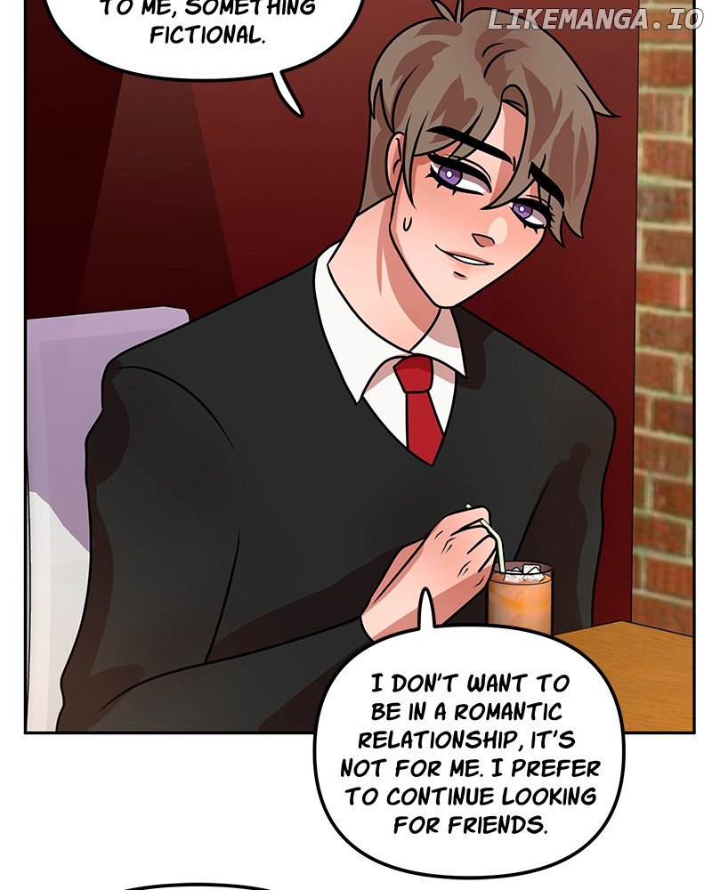 Sweetheart – Manhwa Chapter 7 - page 57