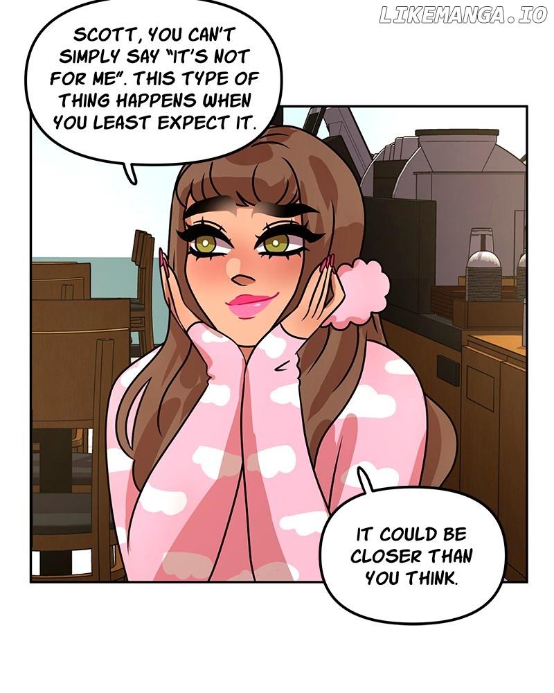 Sweetheart – Manhwa Chapter 7 - page 58