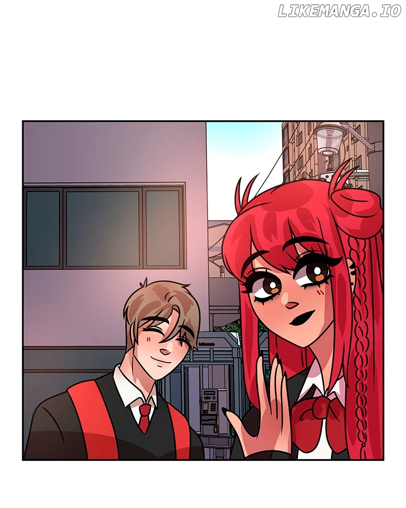 Sweetheart – Manhwa Chapter 7 - page 62