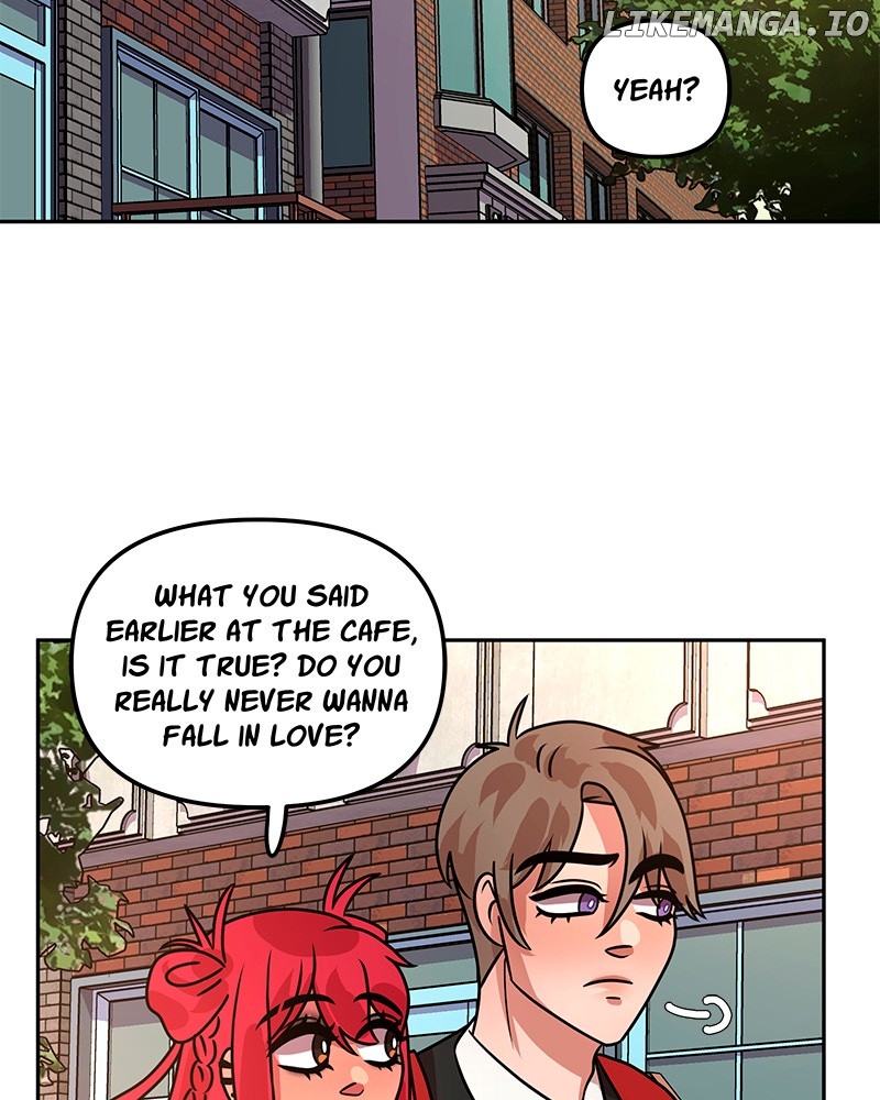Sweetheart – Manhwa Chapter 7 - page 64