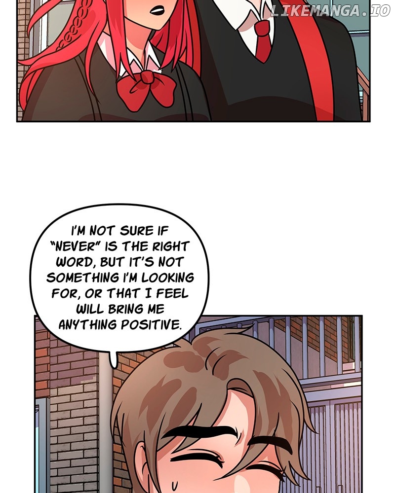 Sweetheart – Manhwa Chapter 7 - page 65