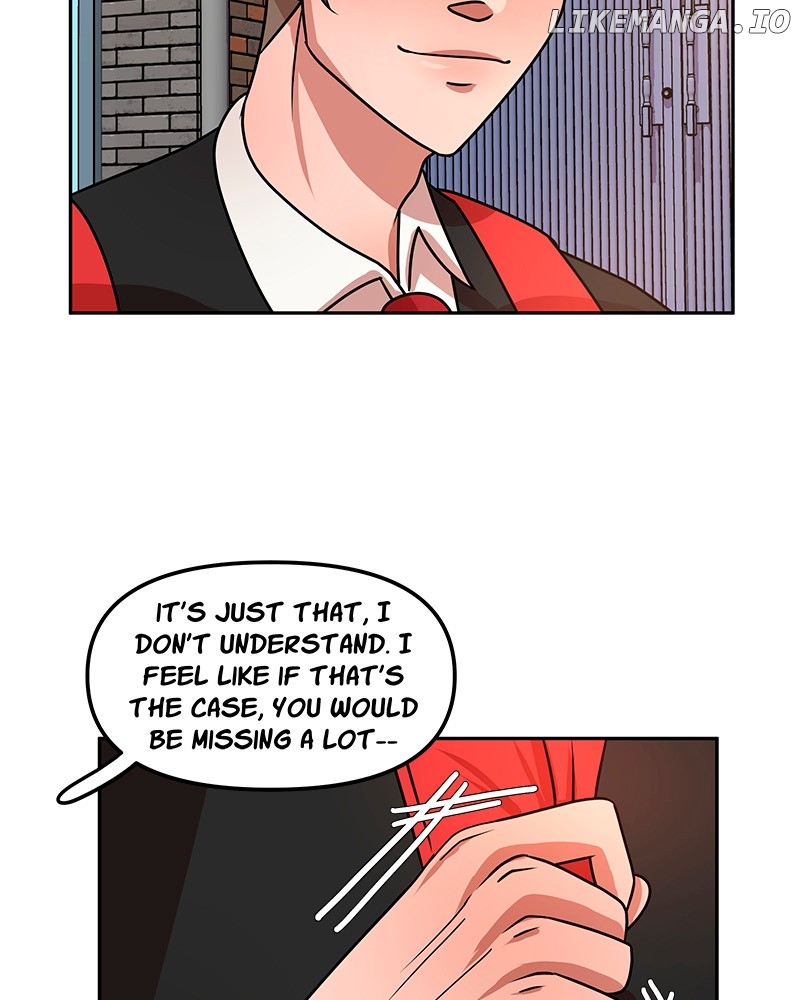 Sweetheart – Manhwa Chapter 7 - page 66