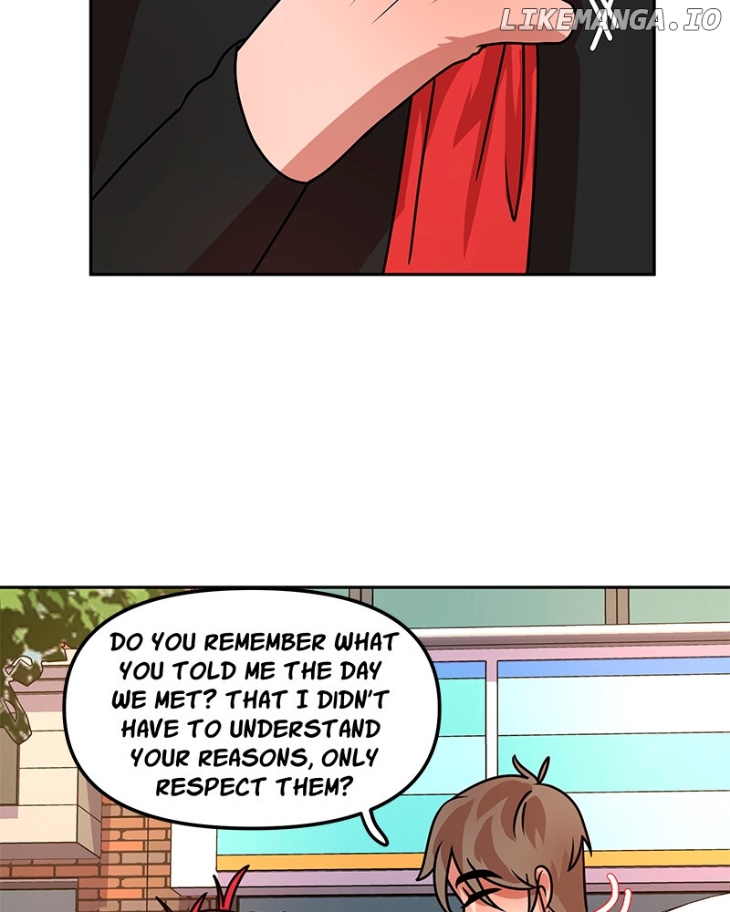 Sweetheart – Manhwa Chapter 7 - page 67