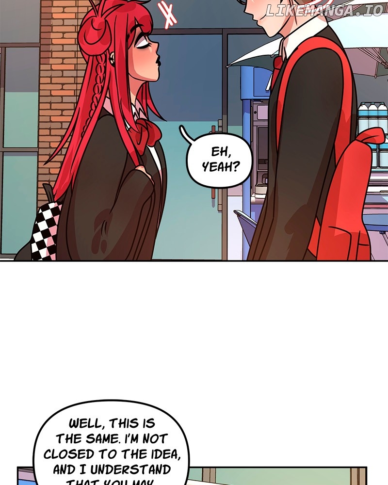 Sweetheart – Manhwa Chapter 7 - page 68