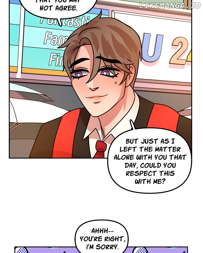 Sweetheart – Manhwa Chapter 7 - page 69