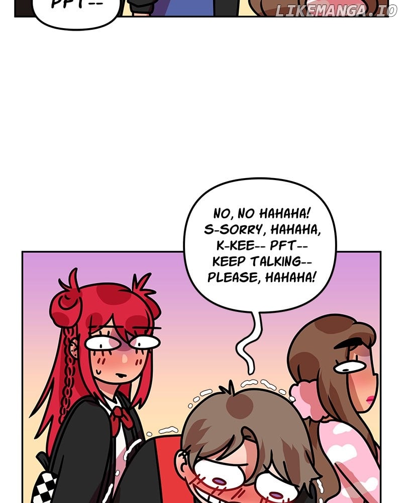Sweetheart – Manhwa Chapter 7 - page 7