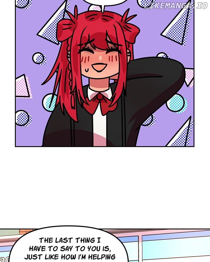 Sweetheart – Manhwa Chapter 7 - page 70
