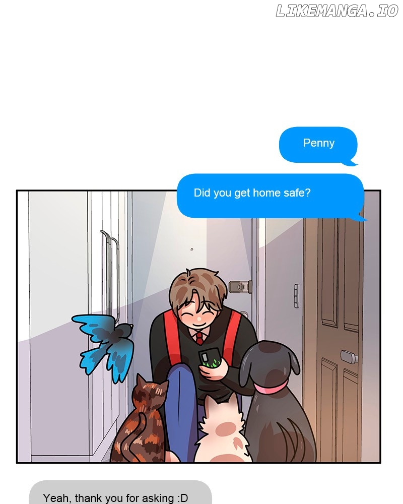 Sweetheart – Manhwa Chapter 7 - page 74