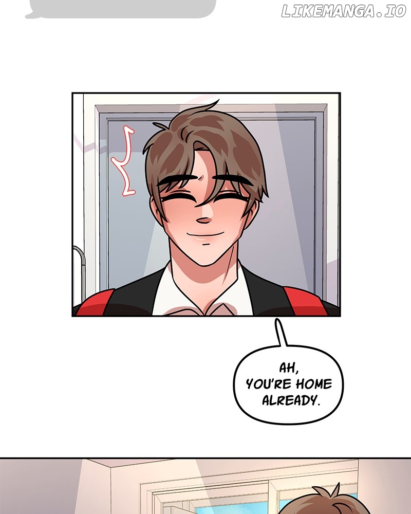 Sweetheart – Manhwa Chapter 7 - page 75
