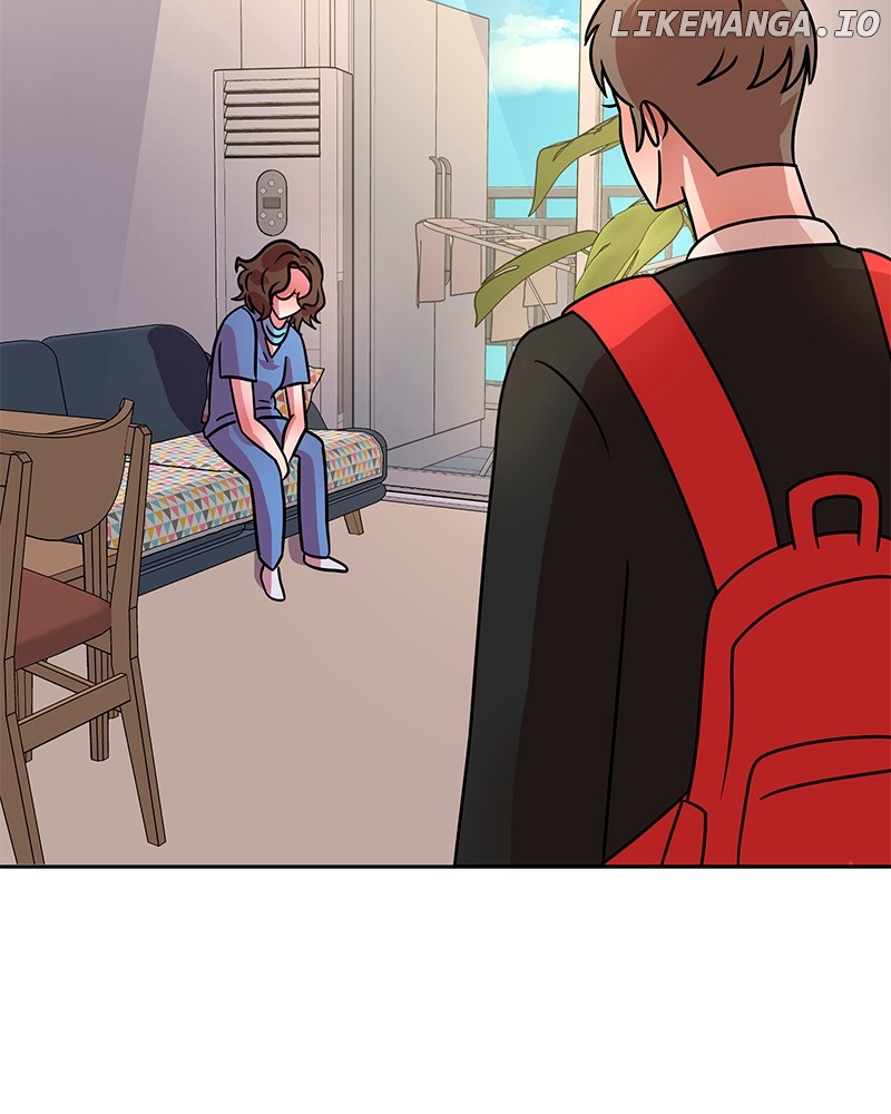 Sweetheart – Manhwa Chapter 7 - page 76