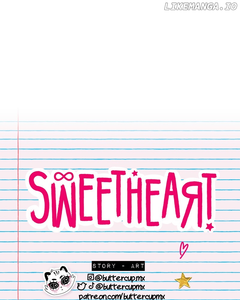 Sweetheart – Manhwa Chapter 7 - page 79