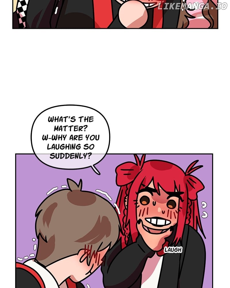Sweetheart – Manhwa Chapter 7 - page 8