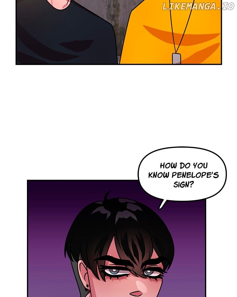 Sweetheart – Manhwa Chapter 4 - page 10
