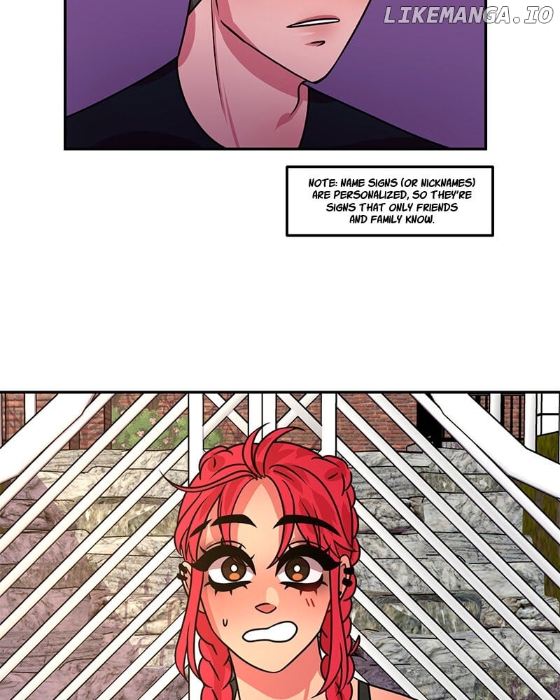 Sweetheart – Manhwa Chapter 4 - page 11