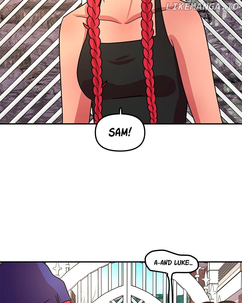 Sweetheart – Manhwa Chapter 4 - page 12