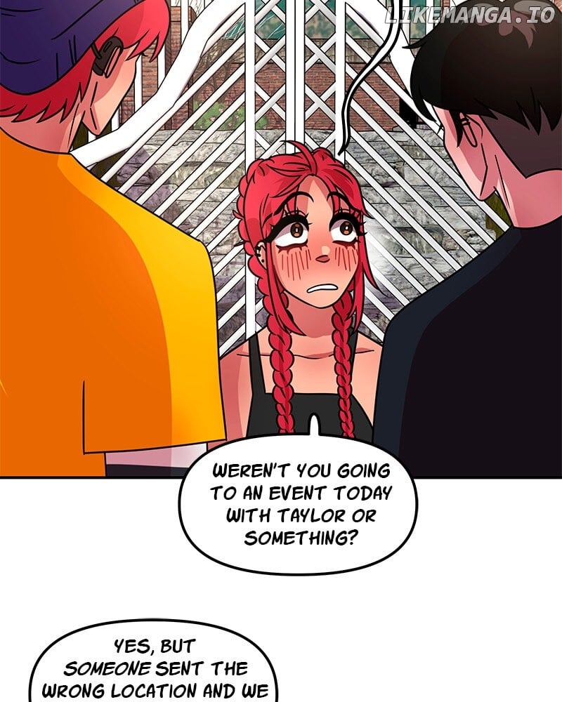 Sweetheart – Manhwa Chapter 4 - page 13