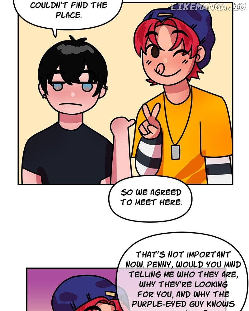 Sweetheart – Manhwa Chapter 4 - page 14