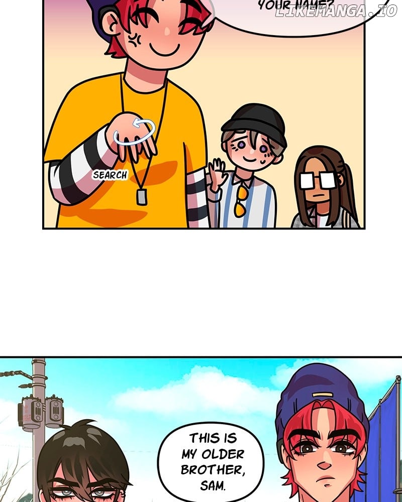 Sweetheart – Manhwa Chapter 4 - page 15
