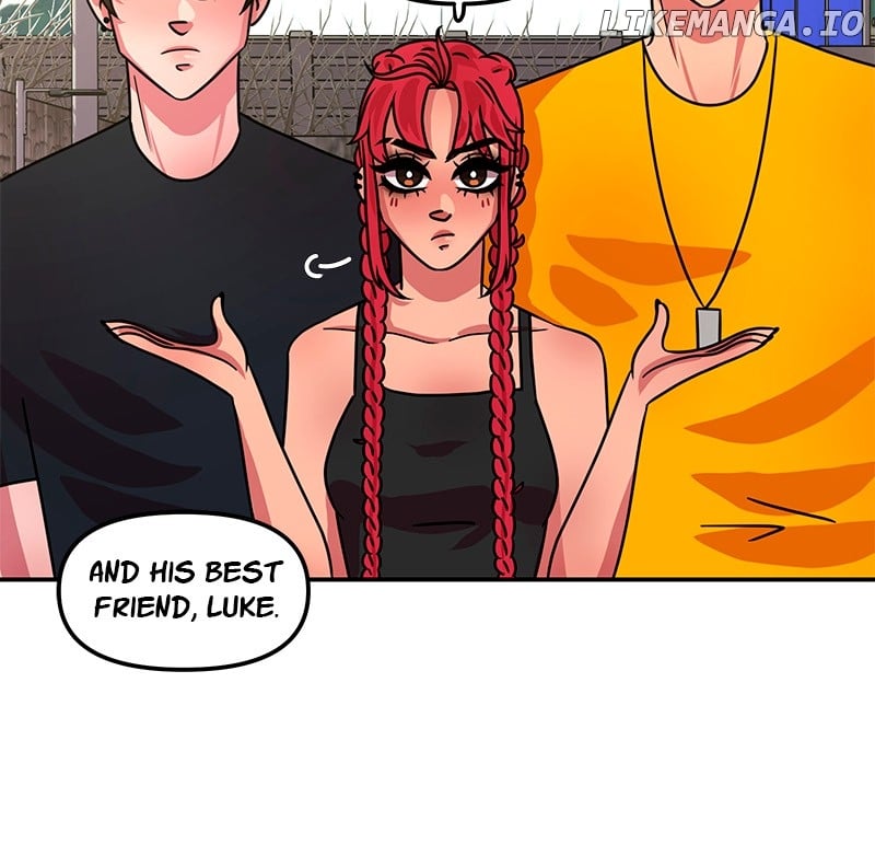 Sweetheart – Manhwa Chapter 4 - page 16