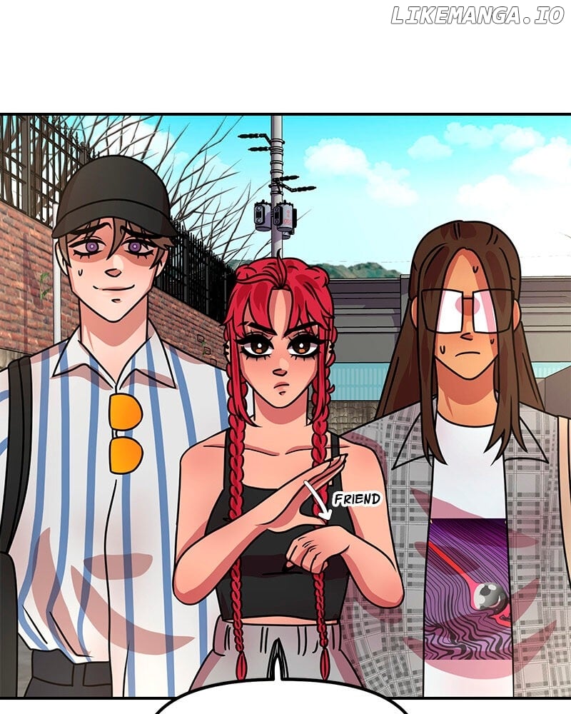 Sweetheart – Manhwa Chapter 4 - page 17