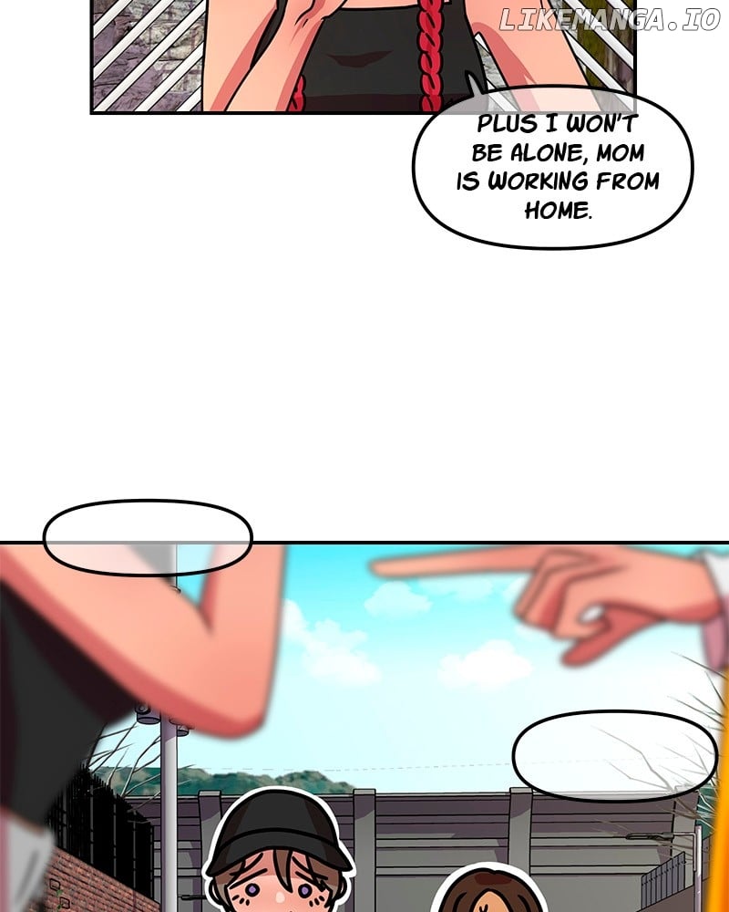 Sweetheart – Manhwa Chapter 4 - page 20