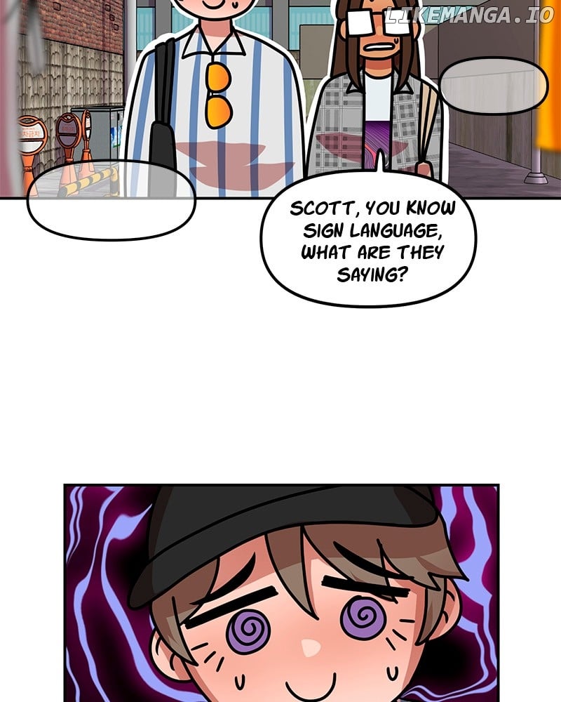 Sweetheart – Manhwa Chapter 4 - page 21