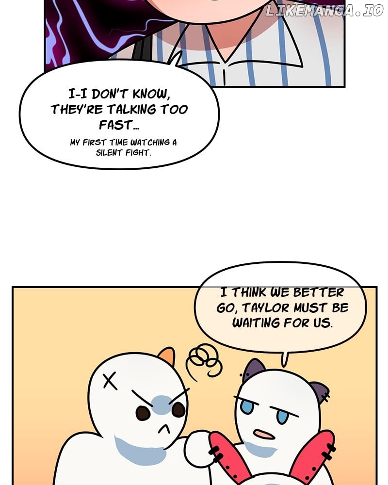 Sweetheart – Manhwa Chapter 4 - page 22