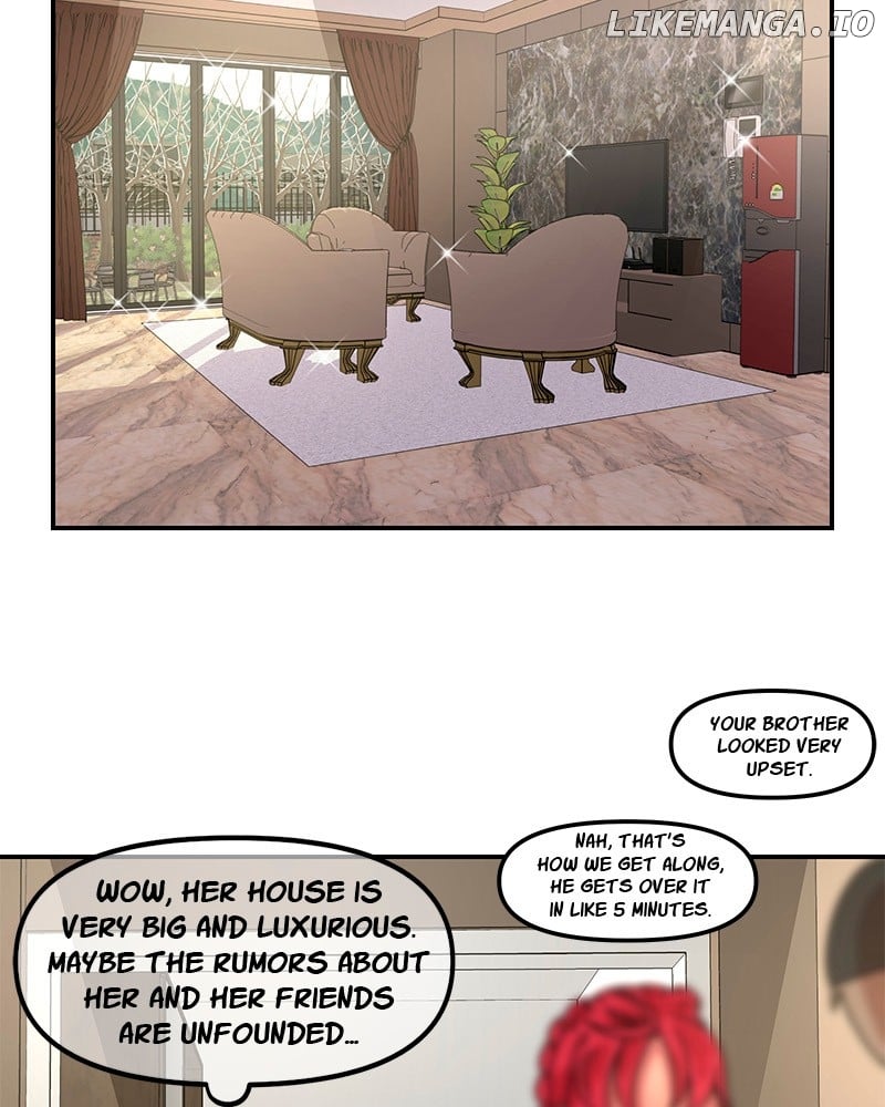 Sweetheart – Manhwa Chapter 4 - page 26