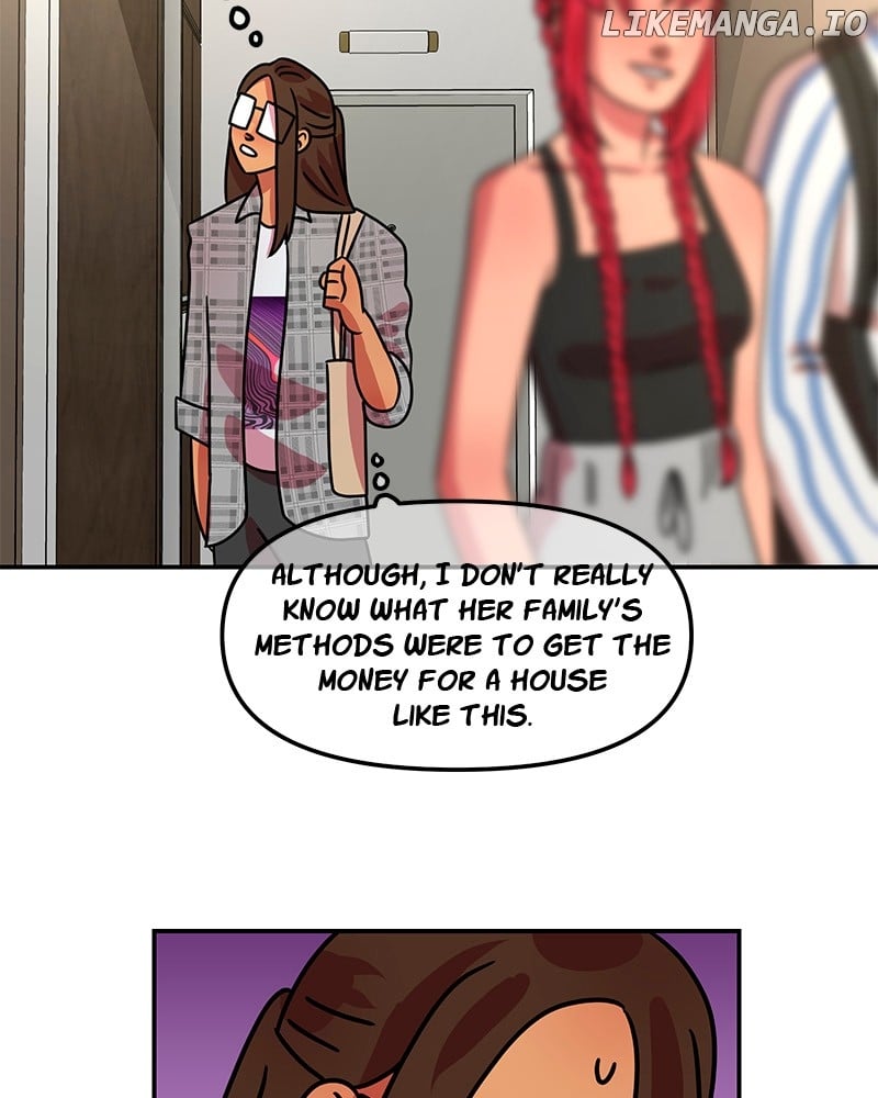 Sweetheart – Manhwa Chapter 4 - page 27