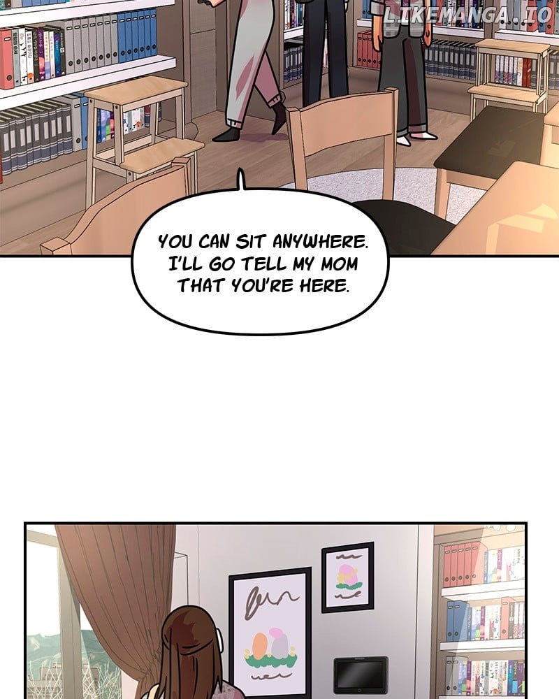 Sweetheart – Manhwa Chapter 4 - page 29