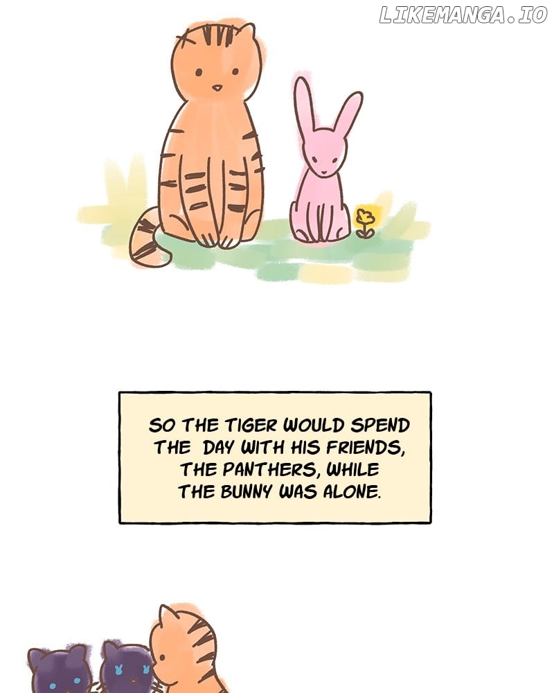 Sweetheart – Manhwa Chapter 4 - page 3