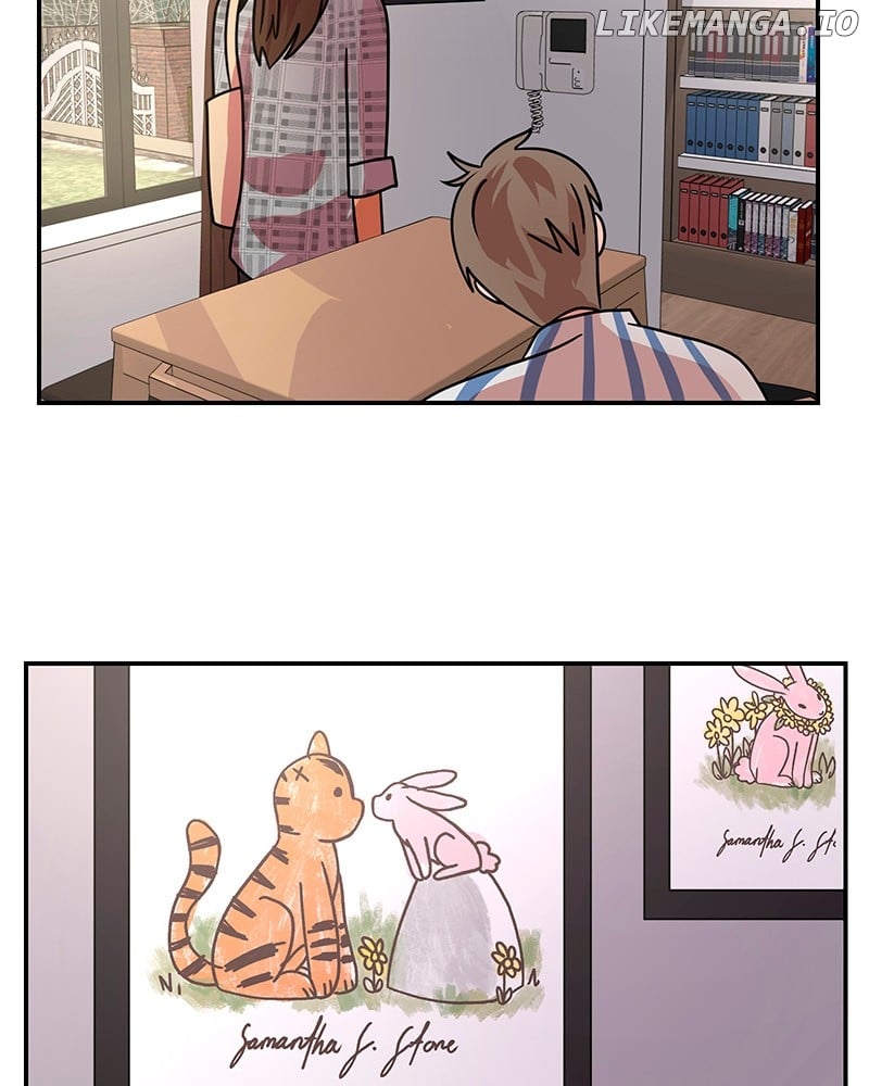 Sweetheart – Manhwa Chapter 4 - page 30