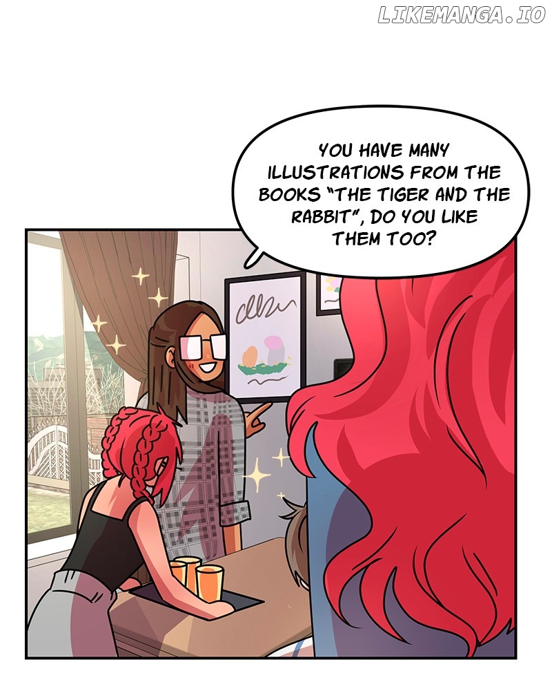 Sweetheart – Manhwa Chapter 4 - page 33