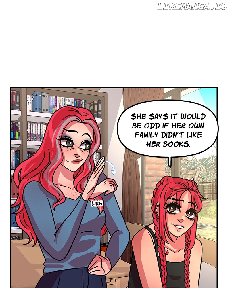 Sweetheart – Manhwa Chapter 4 - page 34
