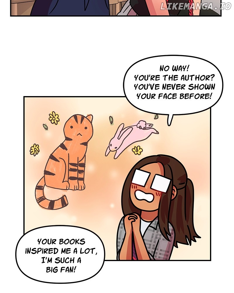 Sweetheart – Manhwa Chapter 4 - page 35