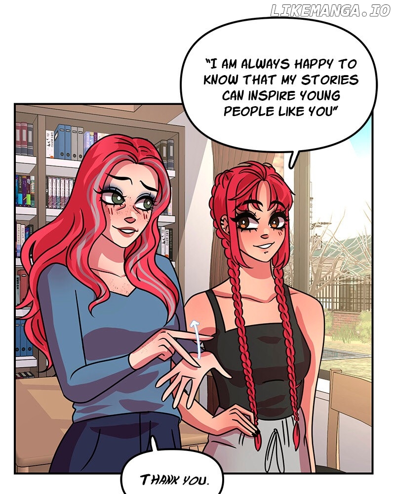 Sweetheart – Manhwa Chapter 4 - page 36