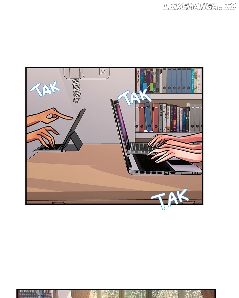 Sweetheart – Manhwa Chapter 4 - page 39