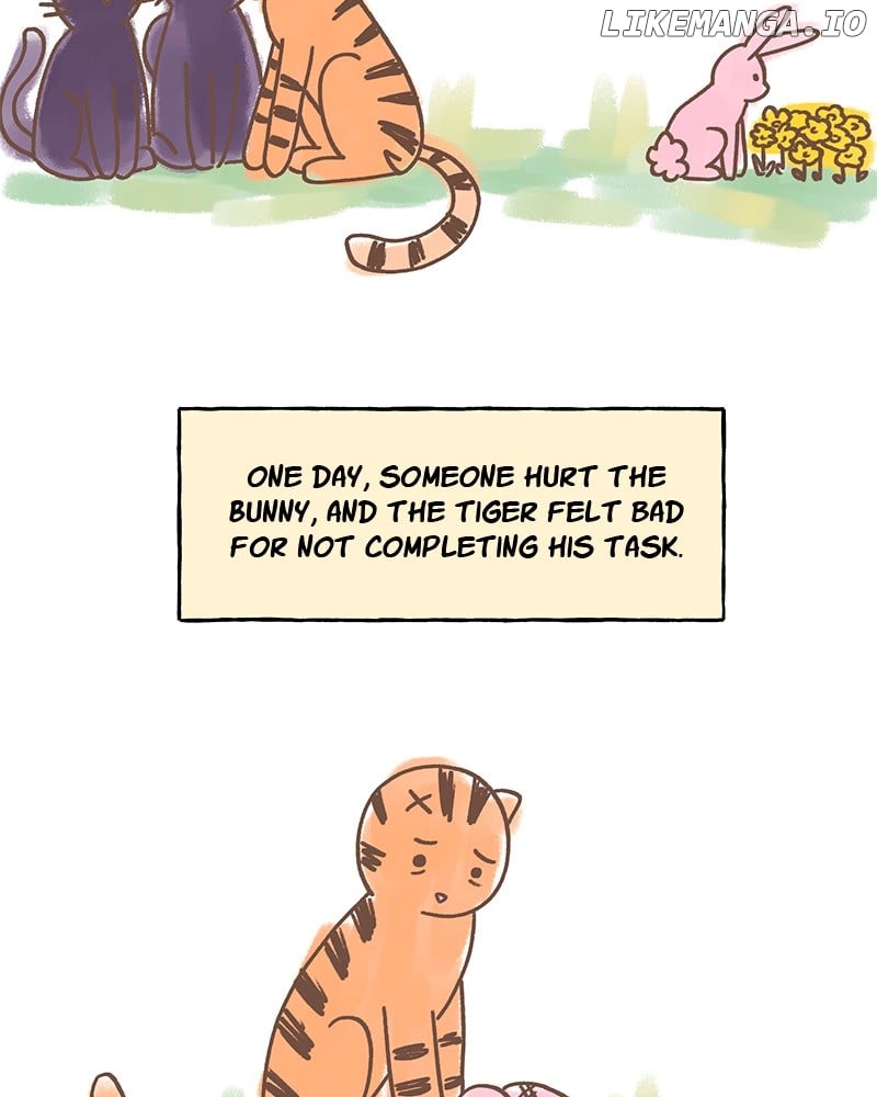 Sweetheart – Manhwa Chapter 4 - page 4