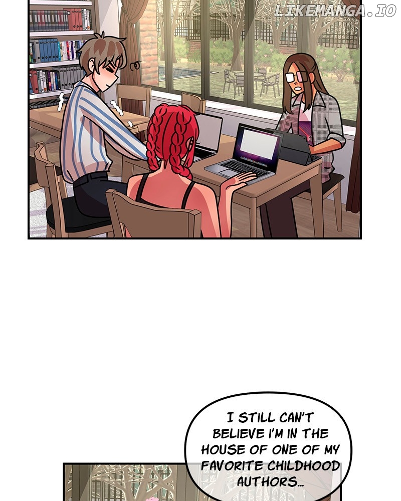 Sweetheart – Manhwa Chapter 4 - page 40